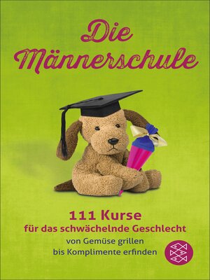 cover image of Die Männerschule